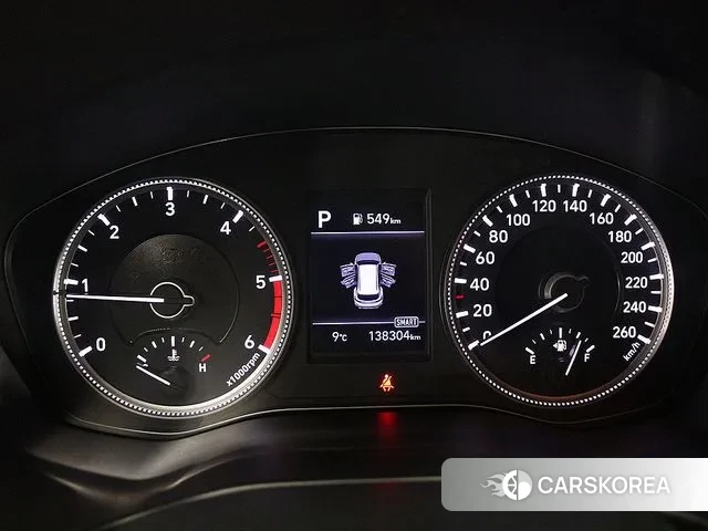 Hyundai Santa Fe TM id 3766041 из Кореи 16