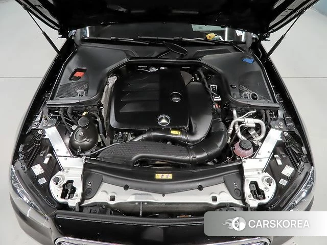 Mercedes-Benz E-Class W213 id 4382078 из Кореи 16