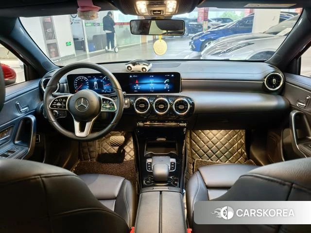 Mercedes-Benz Class A id 4240894 из Китая 10