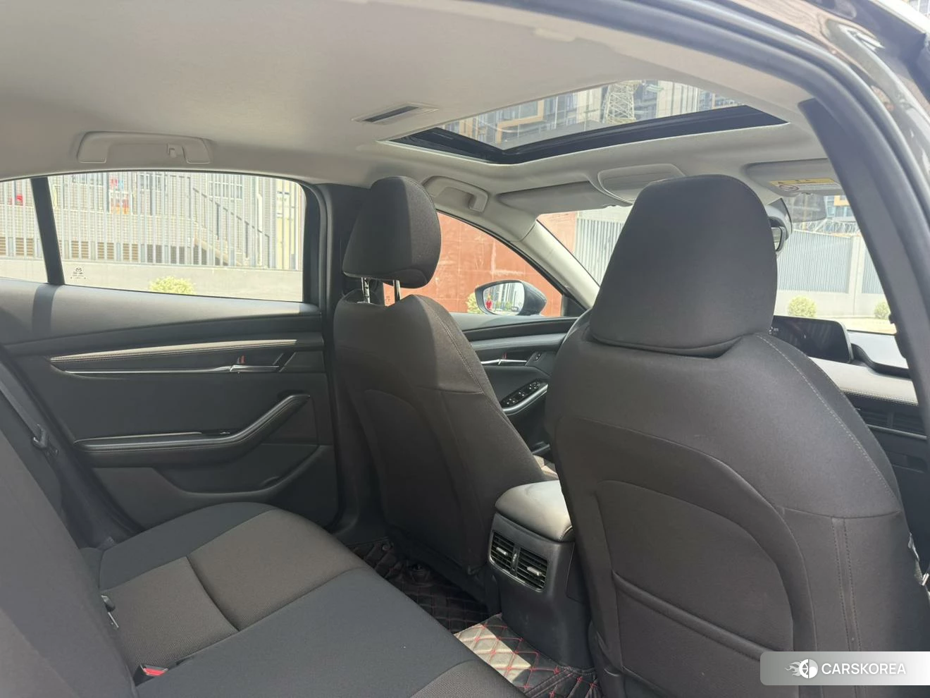 Mazda 3 Angkesaila id 4406033 из Китая 18