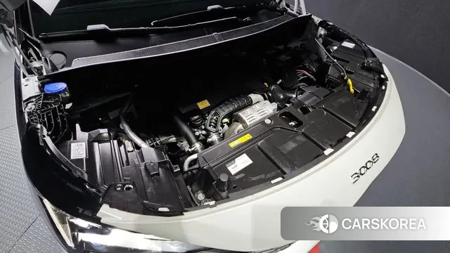 Peugeot 3008 second generation id 3734122 из Кореи 16