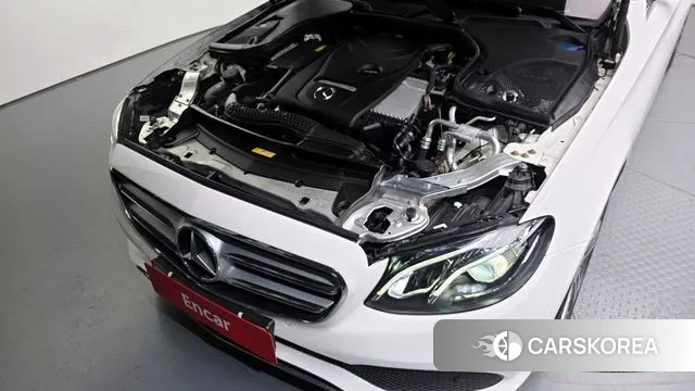 Mercedes-Benz E-Class W213 id 3439918 из Кореи 16