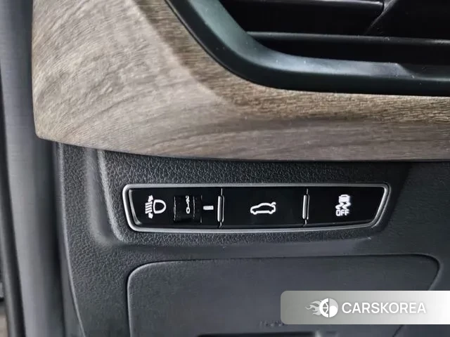 Kia K8 id 3311610 из Кореи 16