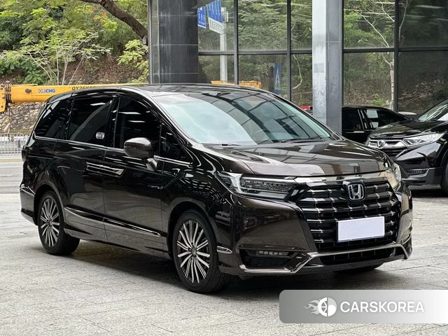 Honda Ai Lishen id 4328636 из Китая 14