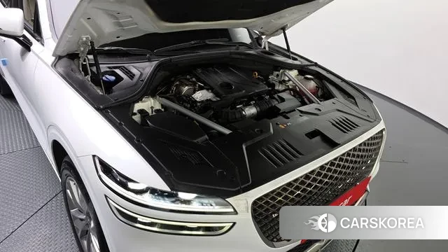 Genesis GV70 id 3373782 из Кореи 16