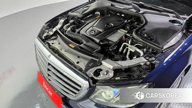 Mercedes-Benz E-Class W213 id 3899455 из Кореи 16