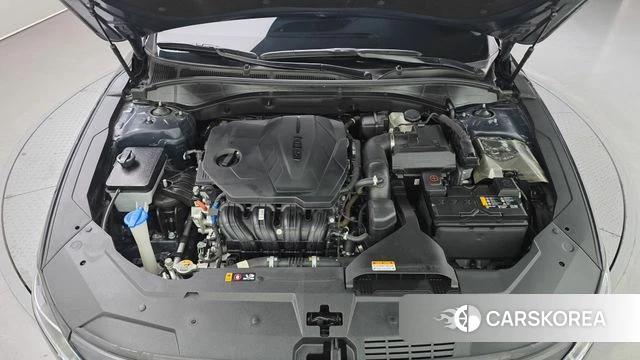 Hyundai The New Grandeur IG id 4609836 из Кореи 26