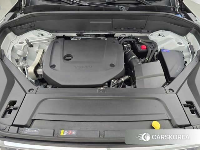 Volvo XC90 second Generation id 4329398 из Кореи 16