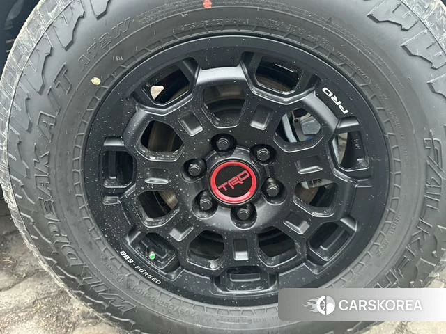 Toyota Sequoia id 4272156 из Китая 12