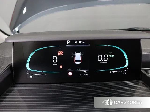 Hyundai Staria id 3696107 из Кореи 16