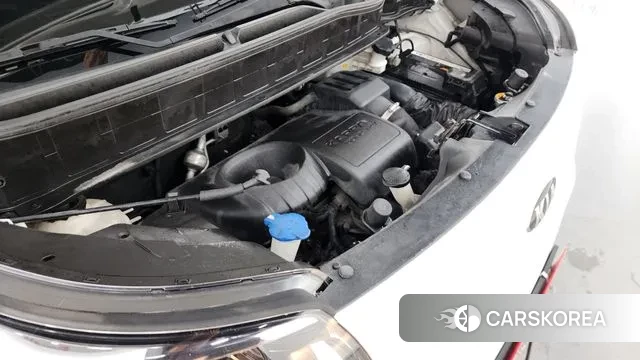 Kia The New Ray id 3061064 из Кореи 16