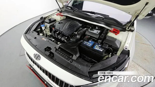 Kia K7 Premier id 2690543 из Кореи 16