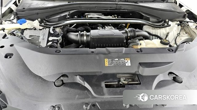 Lincoln Aviator 2nd generation id 4303763 из Кореи 31