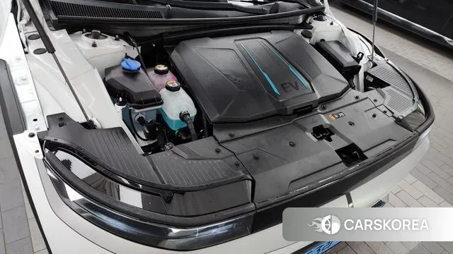 Hyundai Ionic 5 id 3022985 из Кореи 16