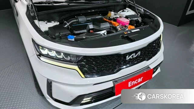 Kia Sorento 4th Generation id 4282558 из Кореи 30