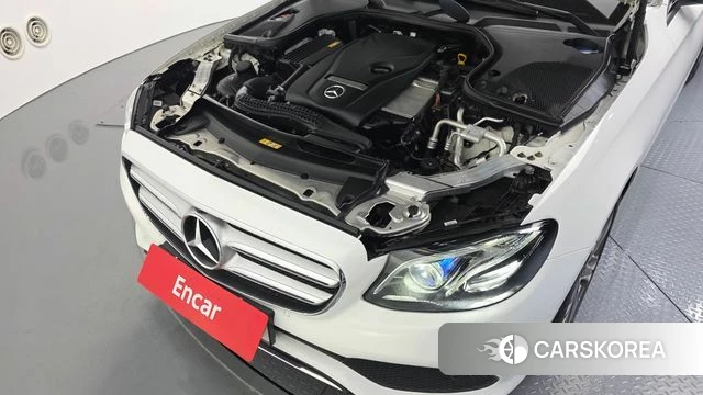 Mercedes-Benz E-Class W213 id 4345733 из Кореи 16