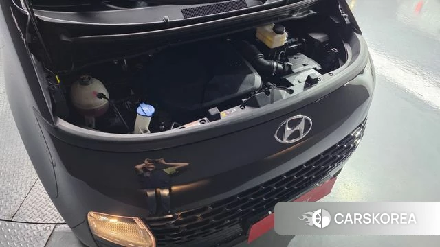 Hyundai Staria id 4707461 из Кореи 16