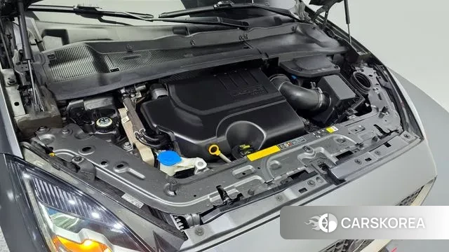 Jaguar E-PACE id 3593284 из Кореи 16