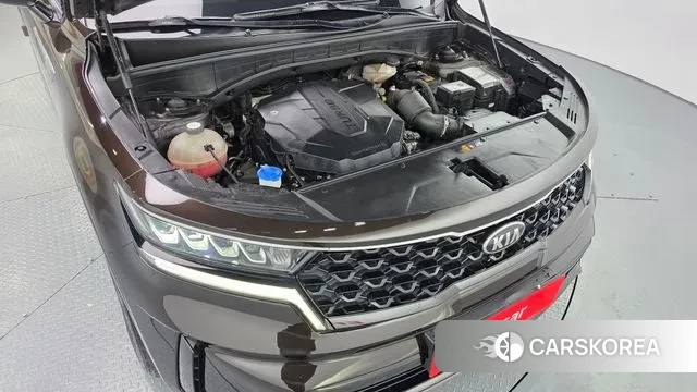 Kia Sorento 4th Generation id 3412417 из Кореи 16