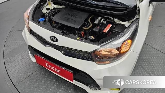 Kia All New Morning (JA) id 3060491 из Кореи 16