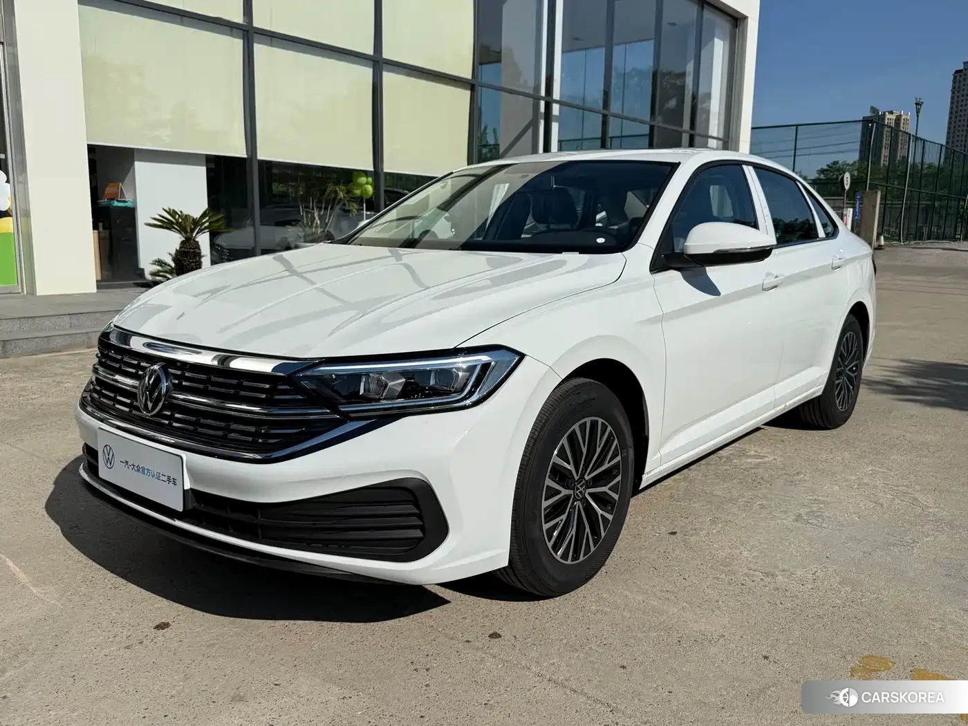 Volkswagen Sagitar id 4559719 из Китая 8