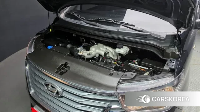 Hyundai The New Grand Starex id 3028983 из Кореи 16