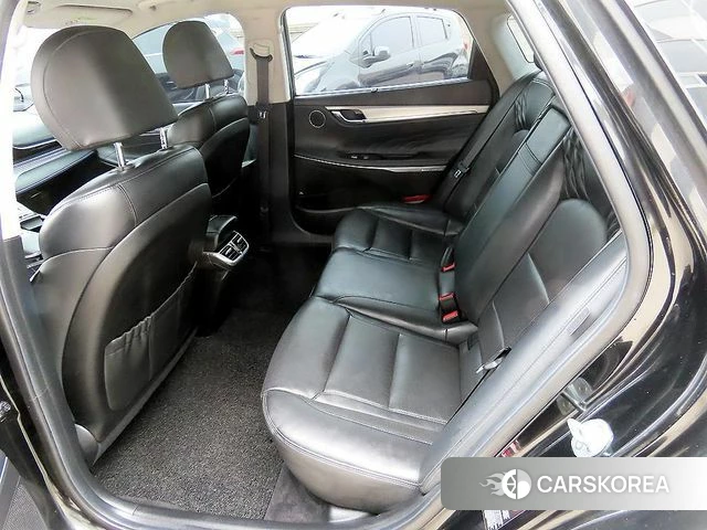 Hyundai The New Grandeur IG Hybrid id 4187741 из Кореи 16