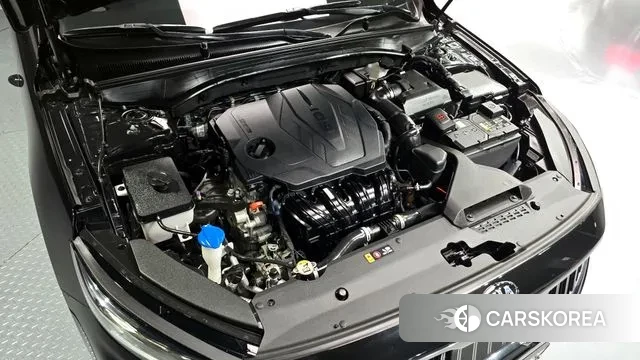 Kia K7 Premier id 3562795 из Кореи 16