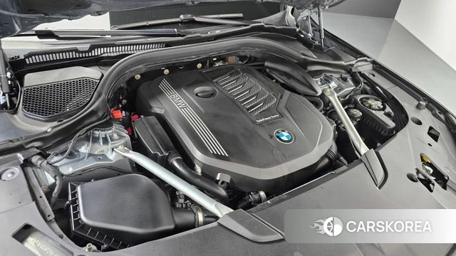 BMW 6 Series GT (G32) id 4701442 из Кореи 29