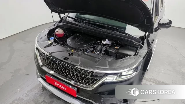 Kia Carnival 4th generation id 2939424 из Кореи 16