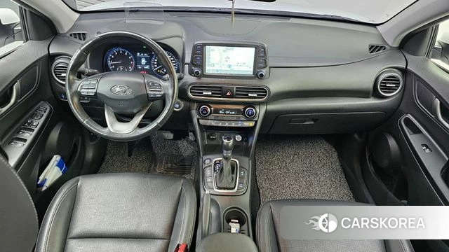 Hyundai Kona id 4403440 из Кореи 26