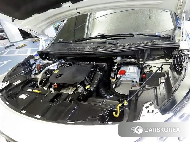 Peugeot 5008 second generation id 3728169 из Кореи 16