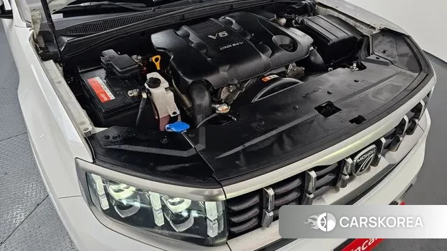 Kia Mohave Master id 3671762 из Кореи 16