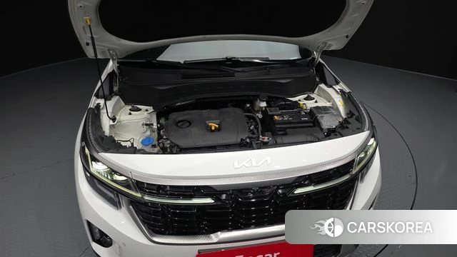 Kia The New Seltos id 4422318 из Кореи 28