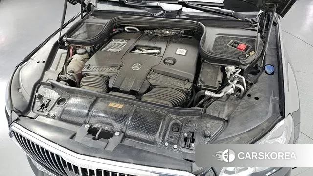 Mercedes-Benz GLS - Class X167 id 2984538 из Кореи 16