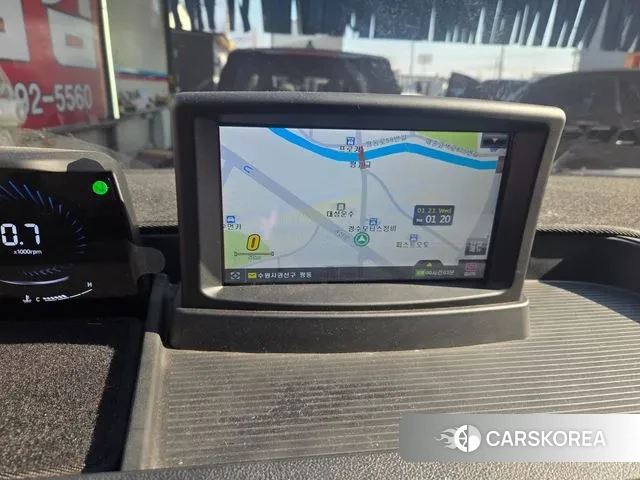 Hyundai Staria id 3606717 из Кореи 14