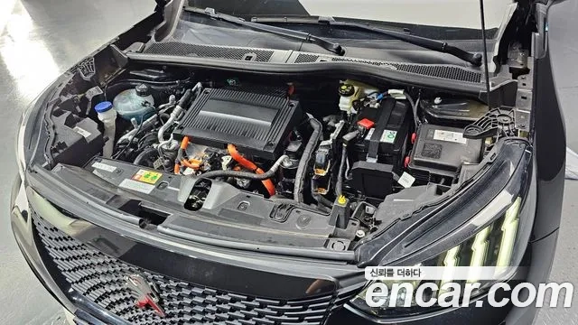 Peugeot e-2008 second generation id 2873855 из Кореи 16