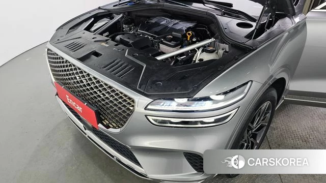 Genesis GV70 id 3923815 из Кореи 16