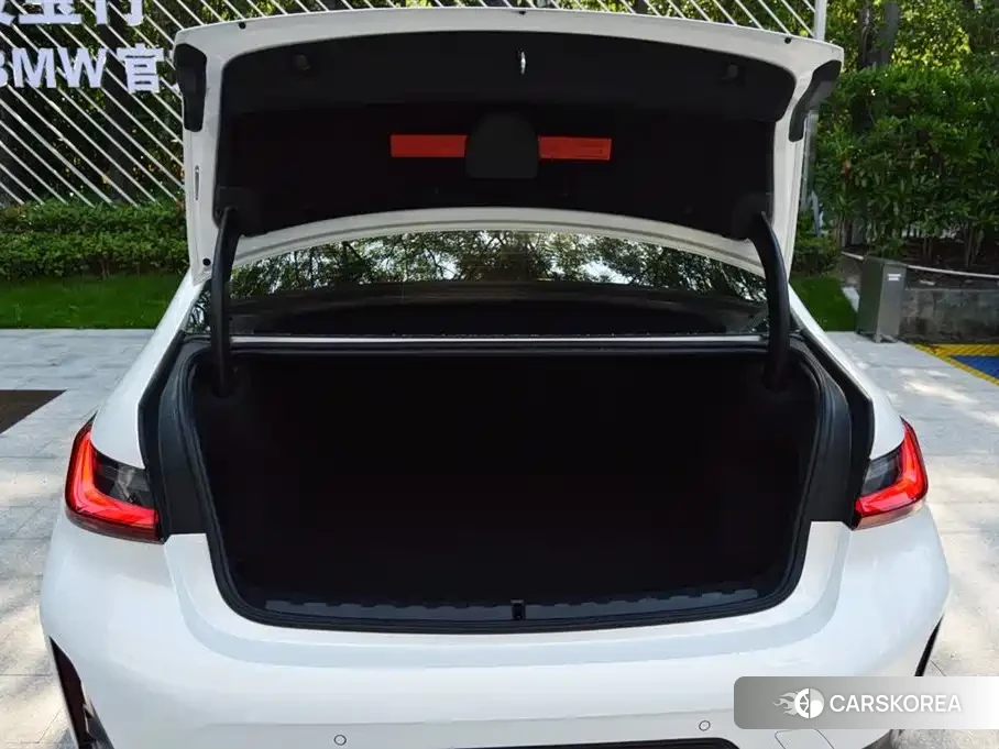 BMW 3 series id 4600527 из Китая 12