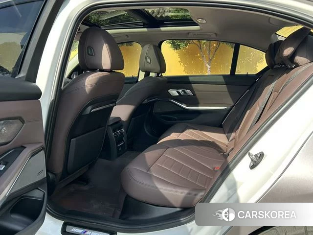 BMW 3 series id 4348623 из Китая 11