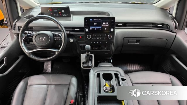 Hyundai Staria id 4517262 из Кореи 26