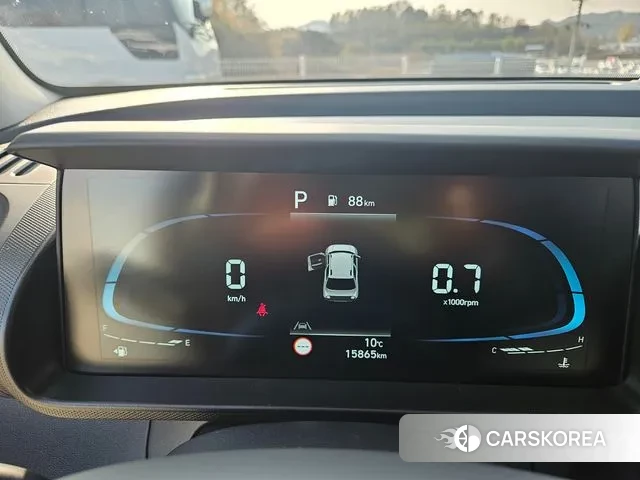 Hyundai Casper id 3399017 из Кореи 16