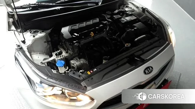 Kia Come New K3 id 3422945 из Кореи 16