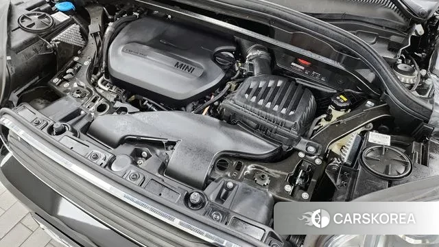 Mini Cooper D Countryman id 3013521 из Кореи 16