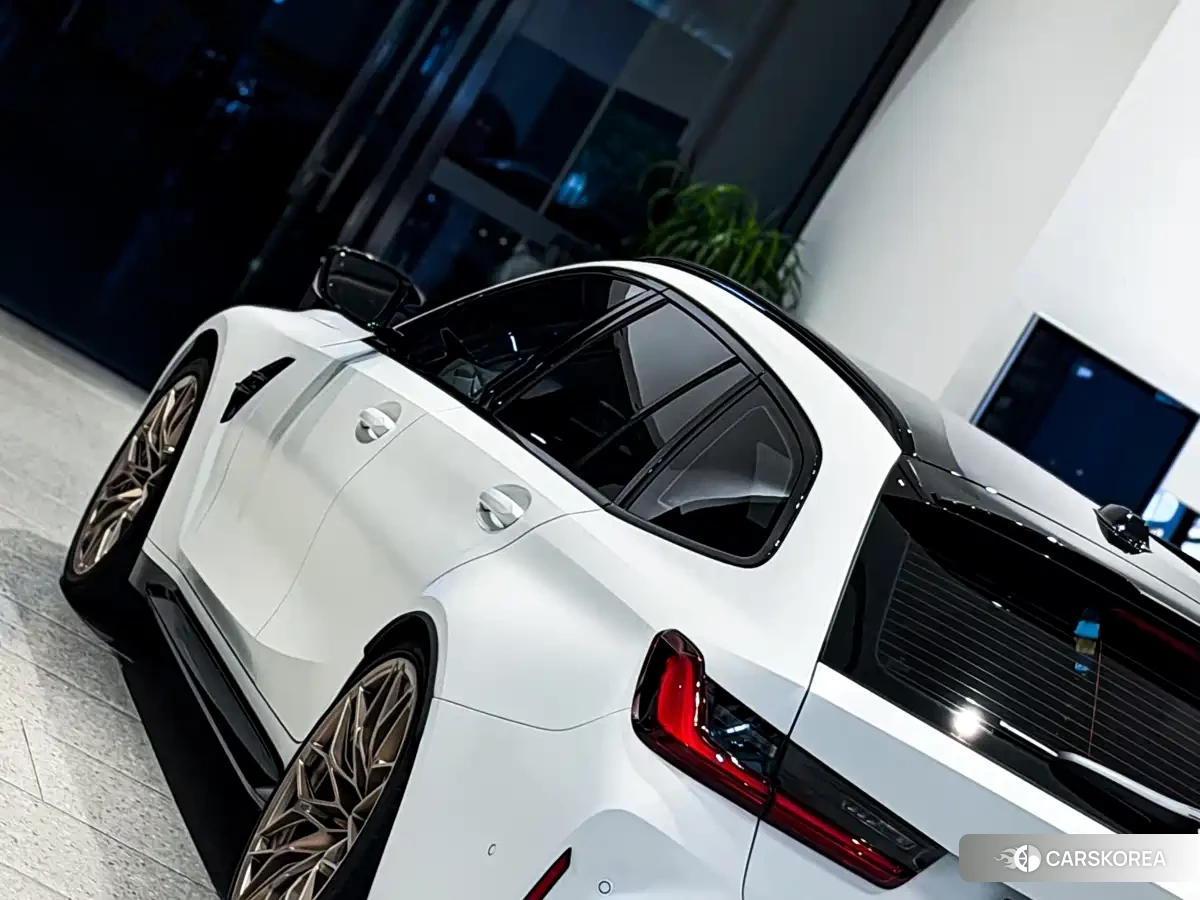 BMW M3 id 4589438 из Китая 20