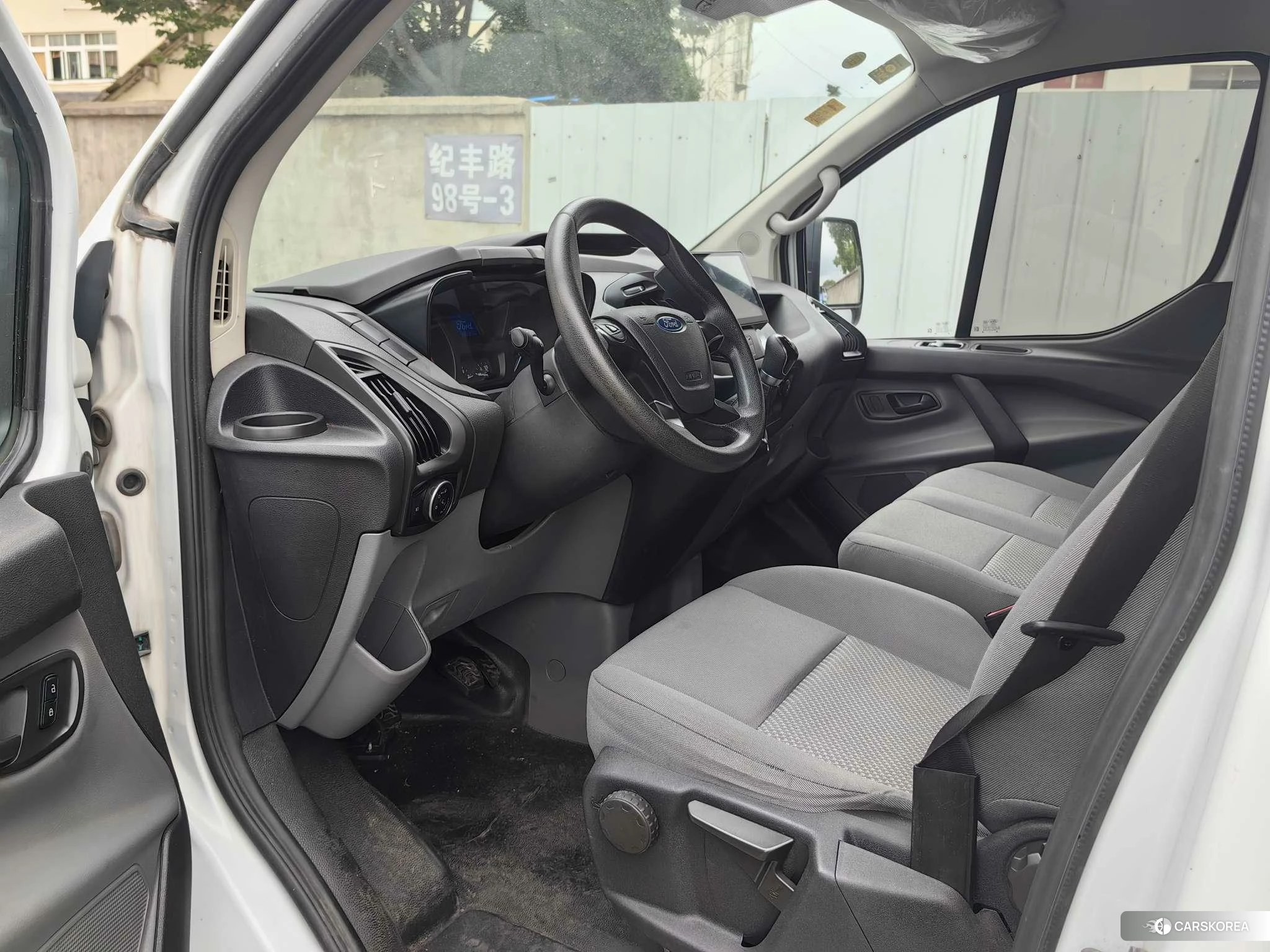 Ford Quanshun id 4467611 из Китая 7