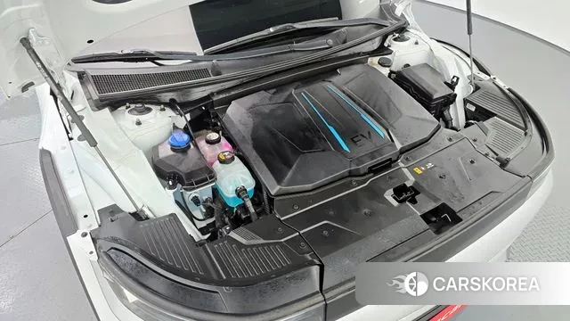 Hyundai Ionic 5 id 2979885 из Кореи 16