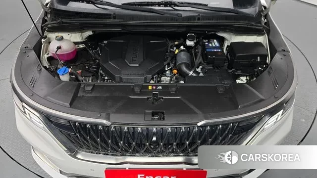 Kia Carnival 4th generation id 3691322 из Кореи 16