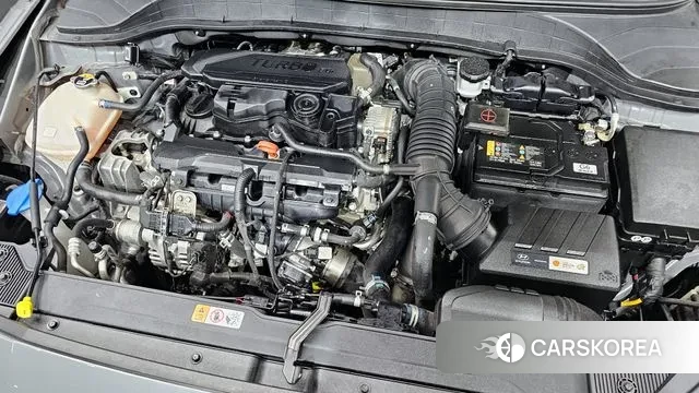 Hyundai The New Kona id 3208421 из Кореи 16