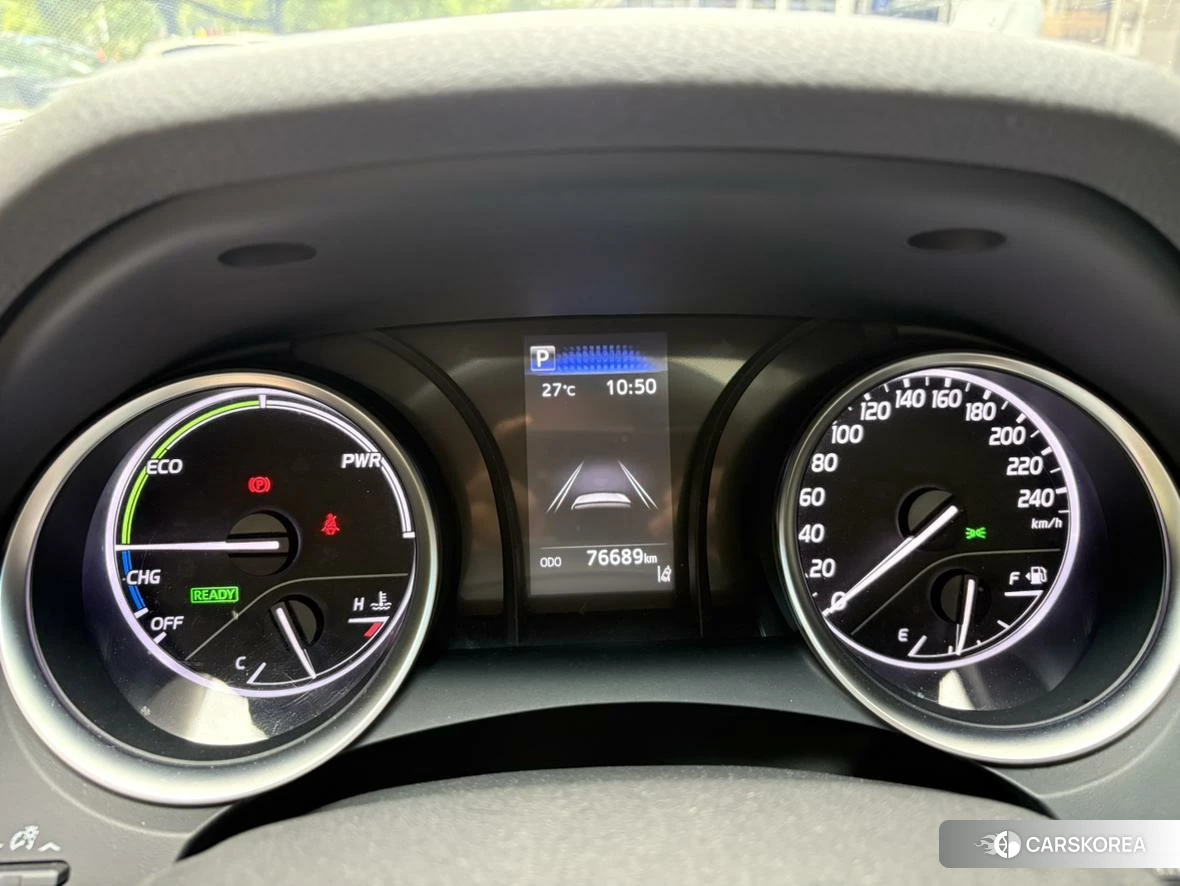 Toyota Camry id 4462080 из Китая 17